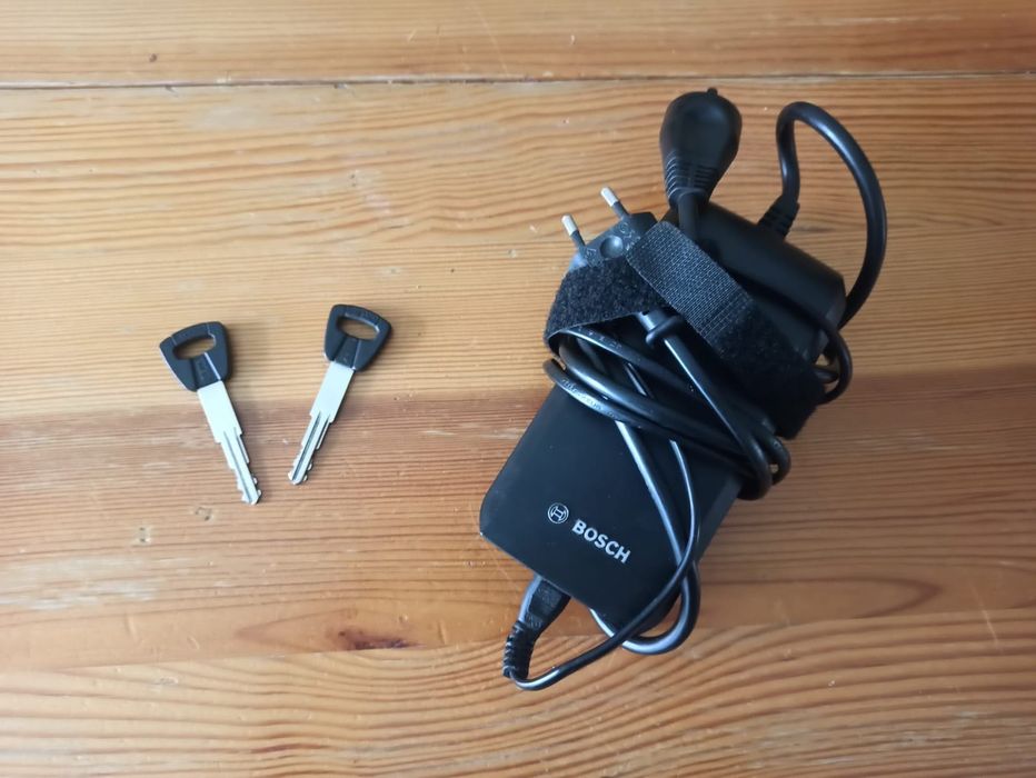 Rower elektryczny Cube Acid Hybrid One 500 Allroad 29 – 23″