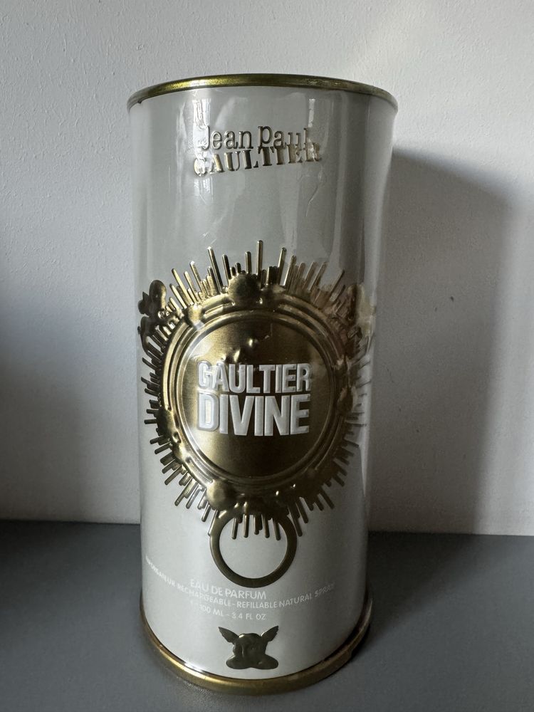 Духи jean paul gaultier