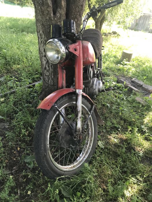 Продам або обміняю мінськ