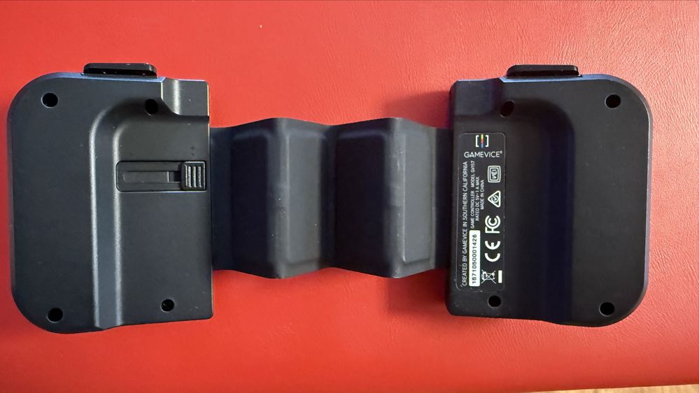 Gamevice GV157 pad kontroler do gier iPhone