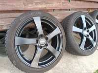 Felgi 5x112R17 VW Audi