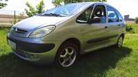 Citroen xsara picasso 1.8 + gaz