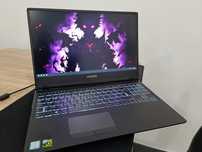 Portatil Lenovo Legion Y530-15ICH-1060