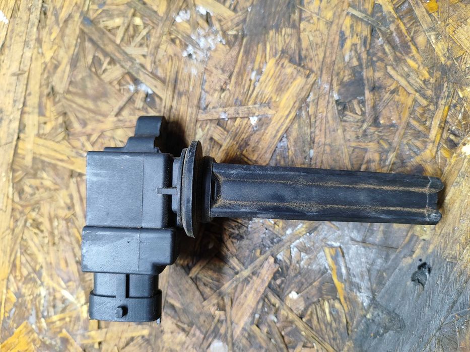 Cewka zaplonowa Saab 93 BREMI