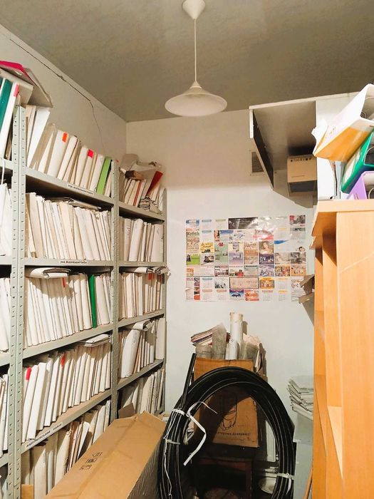 Продається приміщення 50 кв.м в центрі