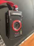 Olympus Tough TG-2 – do naprawy topowy aparat podwodny
