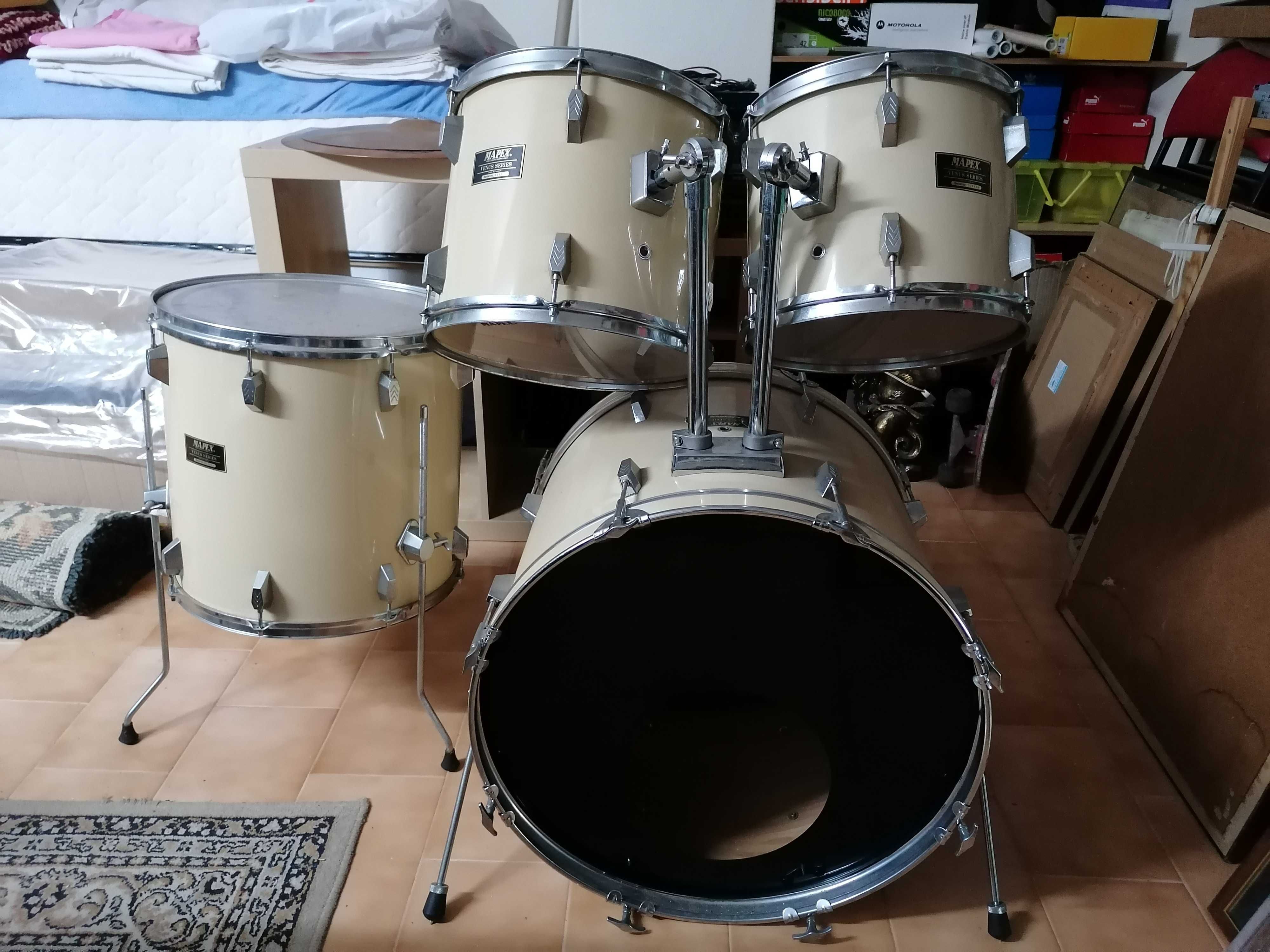 Bateria Mapex Venus Series