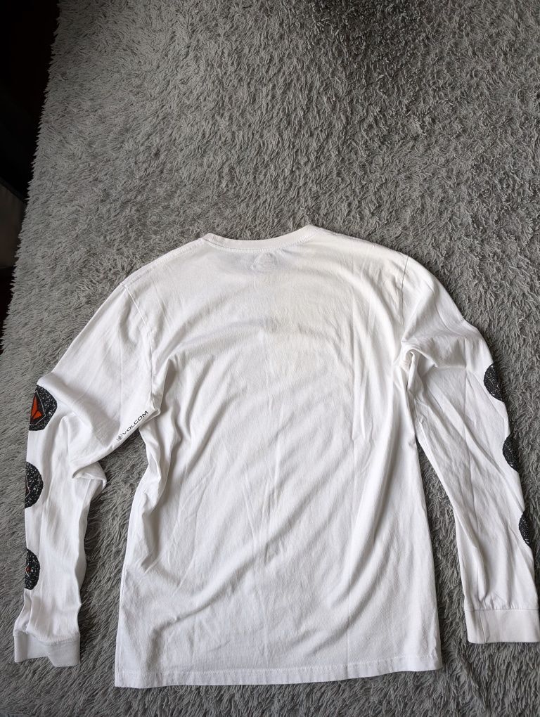 Volcom  family stoun лонгслів M
