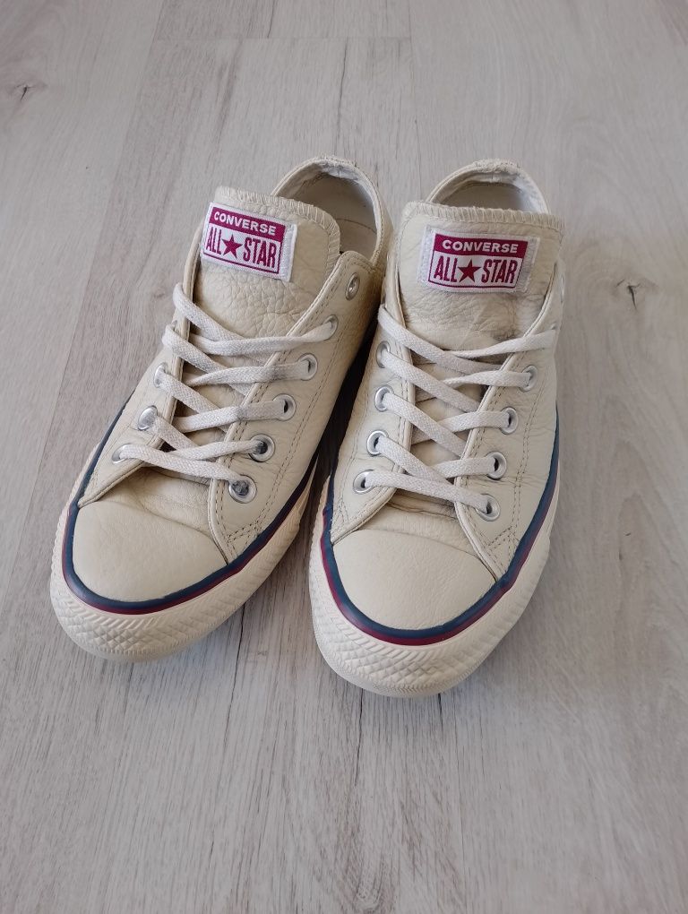 Trampki Converse rozm 39