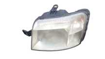 Fiat Panda 2 II Lampa Reflektor Lewy Przód Przedni Lewa Przednia