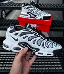 !SALE! Nike Air Max Plus Drift White Black 41 42 43 44 45 46 дріфт