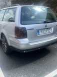 VW Passat PD130cv