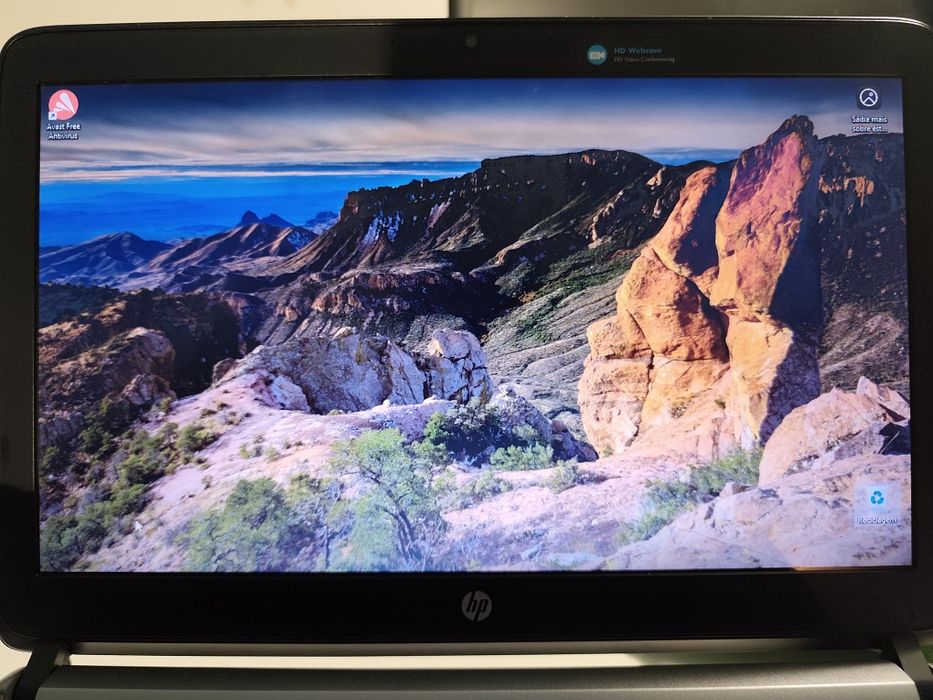 HP ProBook 430 G2 | i5 | 8GB RAM | 500GB | Windows 11 | Com carregador