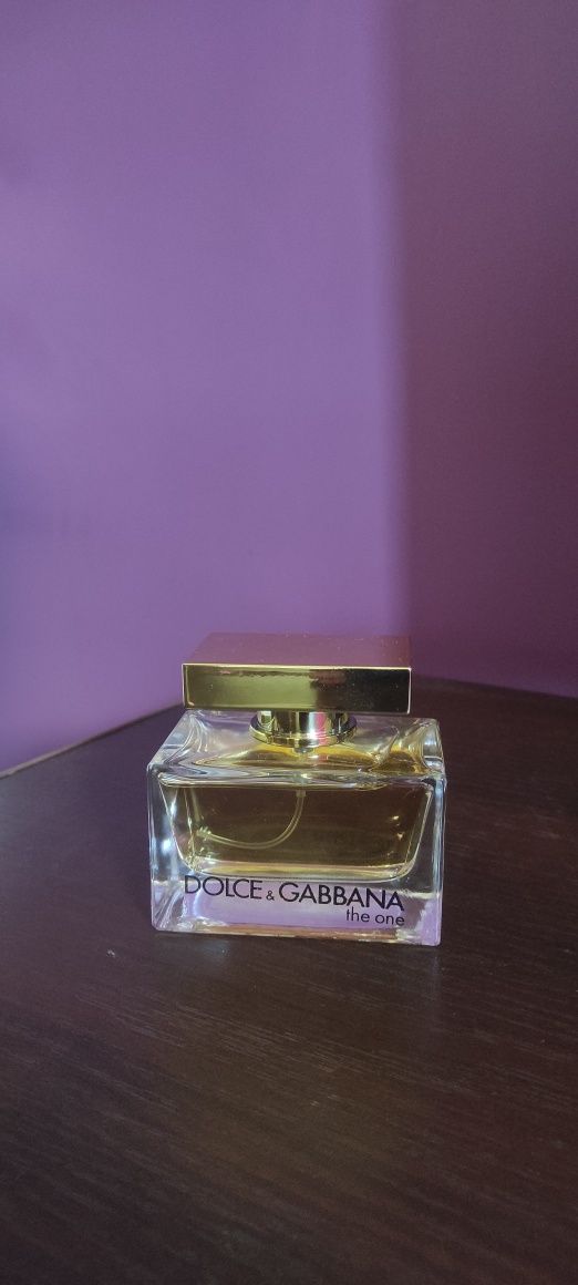 Dolce & Gabbana The One EDP 75ml