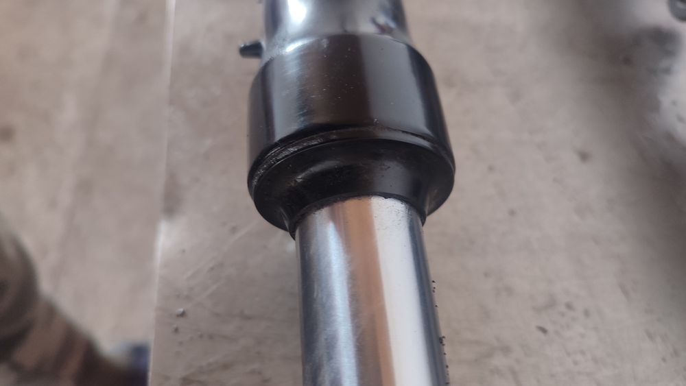 Траверса джог під пдт