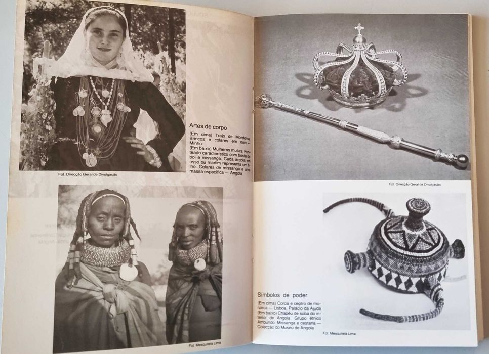 Introdução à Antropologia Cultural