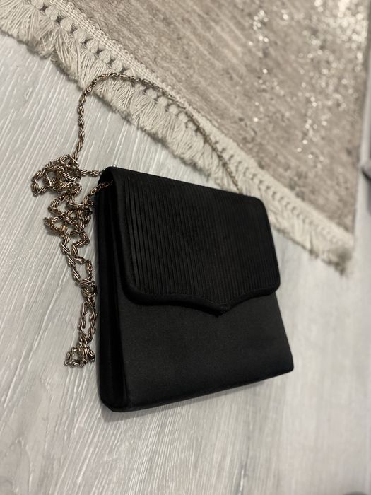 Сумка клатч