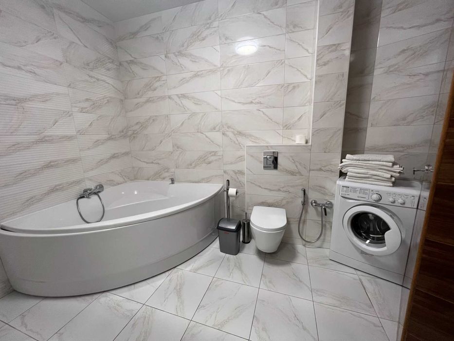 Оренда 2 кім. квартири з прямим видом моря в Аркадії, ЖК Гагарінплаза