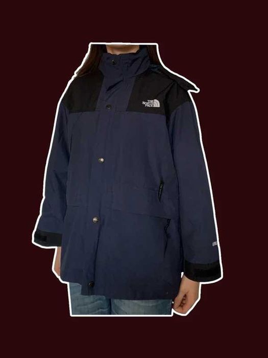 The North Face Jacket Summit Series Hiking Gore Tex Perfect Condition