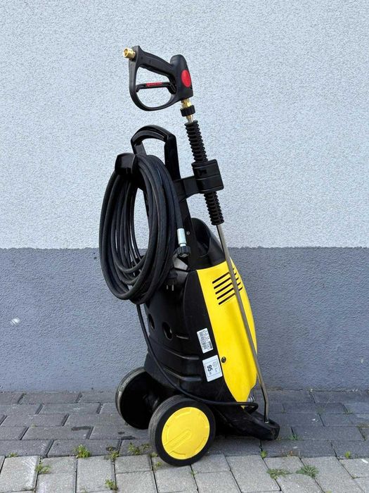 Myjka ciśnieniowa Karcher HD 650