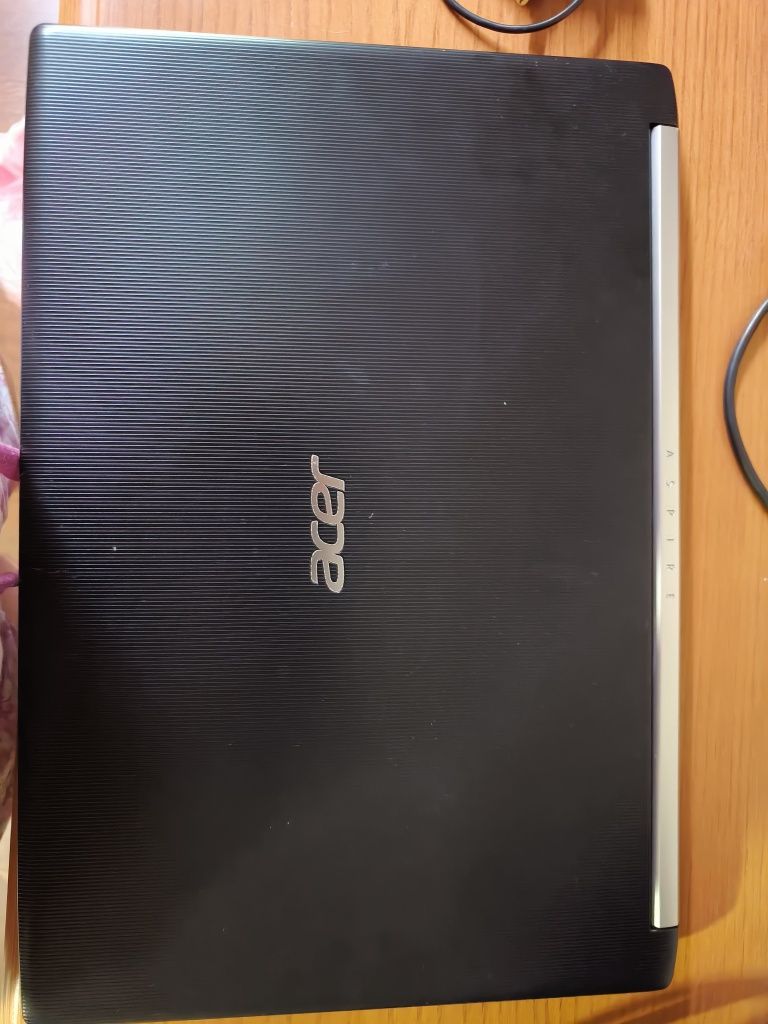 Computador acer aspire a515-51g