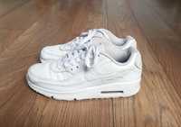 Buty Nike Air Max 90 White CD rozmiar  37 okazja Sneakers