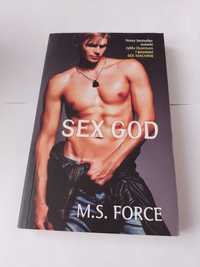 Sex God M.S.Force