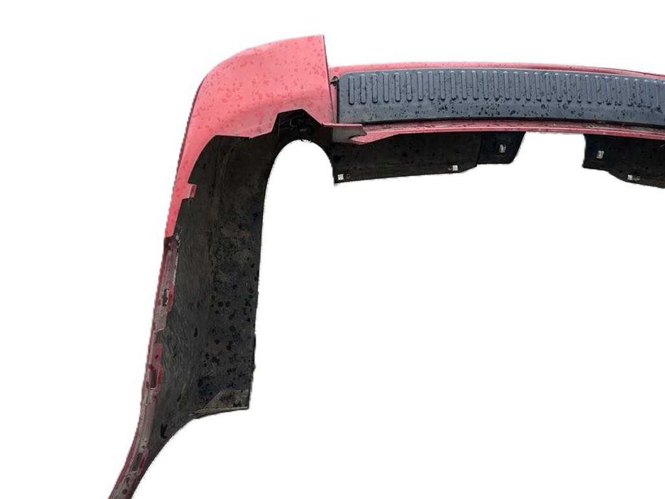 LAND ROVER RANGE ROVER  sport  hse  zderzak tylny tył PARKTRONIK