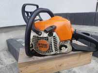 Piła/pilarka stihl ms 171 rok 2009