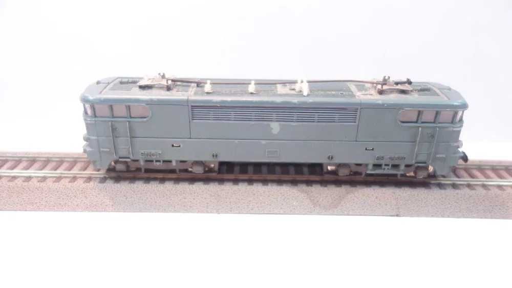 Lokomotywa elektrowóz Jouef BB16001 skala H0 DUMMY //123