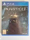 Injustice 2 PS4 playstation