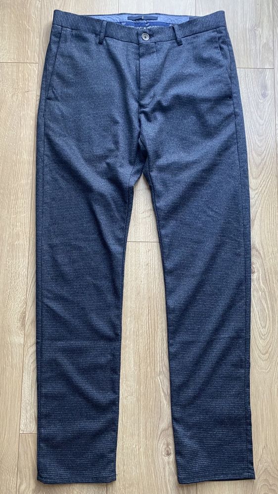Spodnie Joop jeans steen 32x32 jak nowe