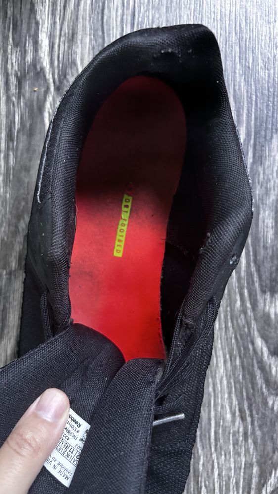Кроссовки Reebok Astroride оригінальні