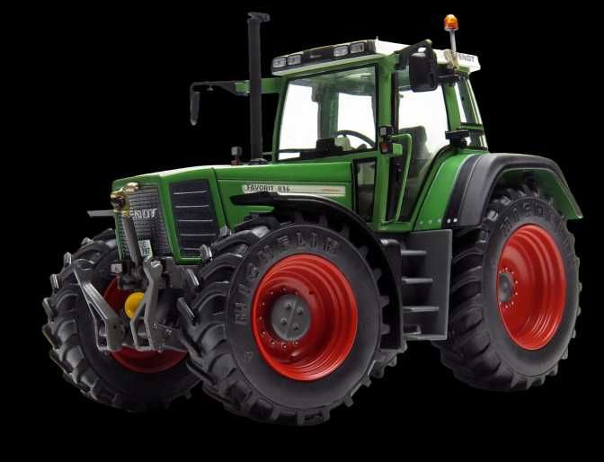 Części Fendt Favorit 816, 818, 820, 822, 824