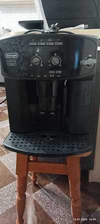 Кавомашина автомат DeLonghi Caffe Corso