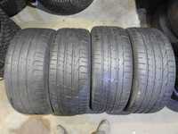 4xPirelli P zero AO 255/40r19 100Y 16/15rok 4x5mm