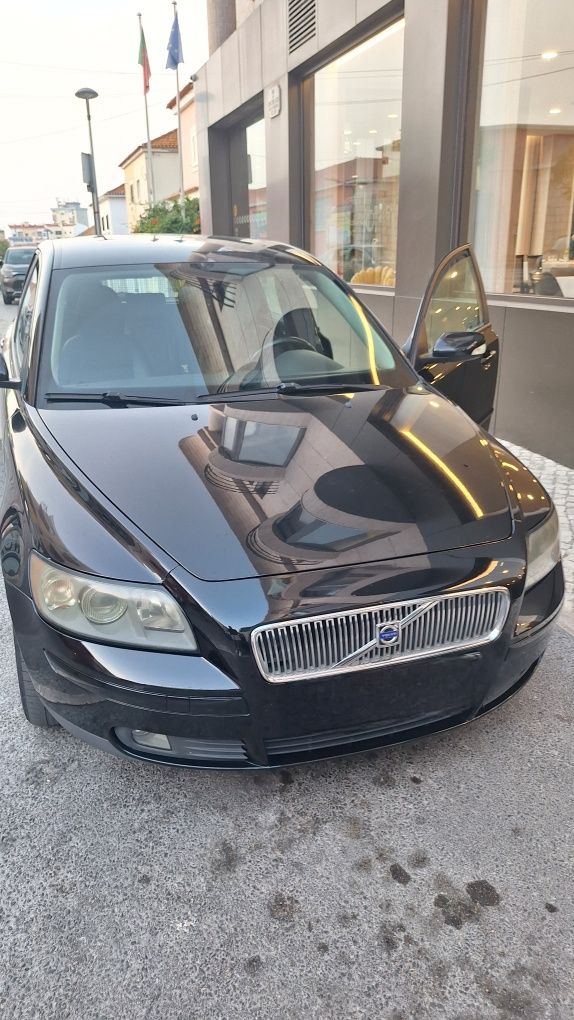 Volvo v50 1.6 diesel