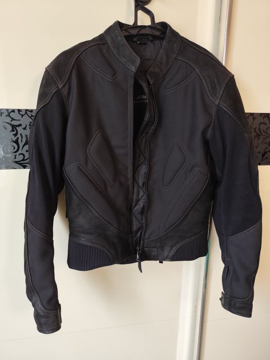 Мотокуртка Acito (40розмір)