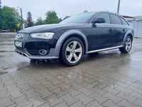Audi a4 B8 Allroad