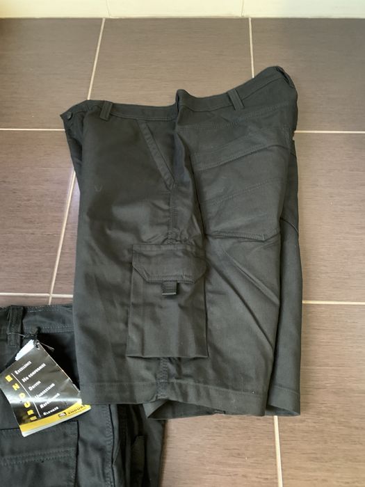 Шерты строительные Ornclothing Endure