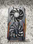 Gigabite GEFORCE GTX 1050Ti 4GB OC