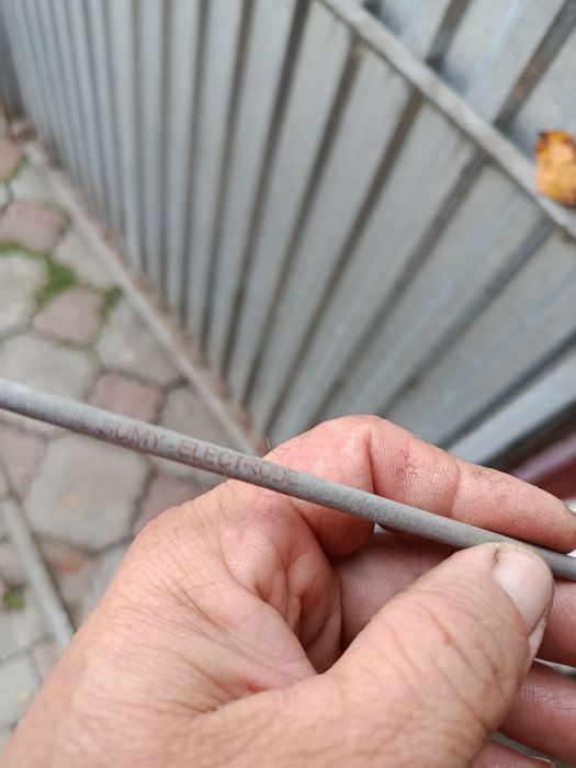 Суми Електроди УОНІ-13/55, 3,0 мм