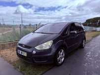Ford S Max 7 Lugares Titanuim