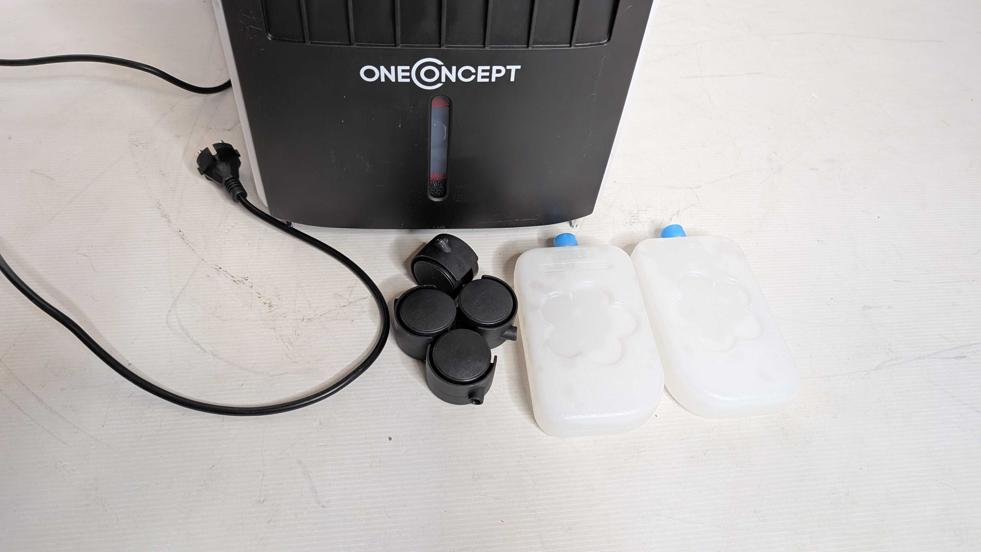 Klimator OneConcept MCH-1 V2