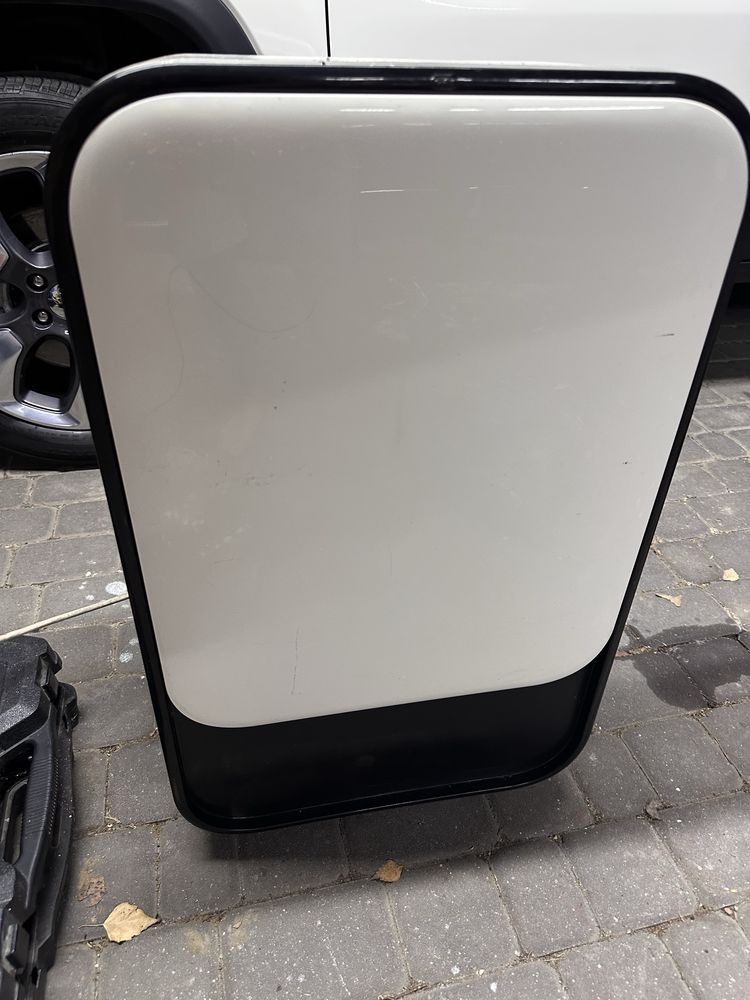 Klimatyzator przenośny 2650w