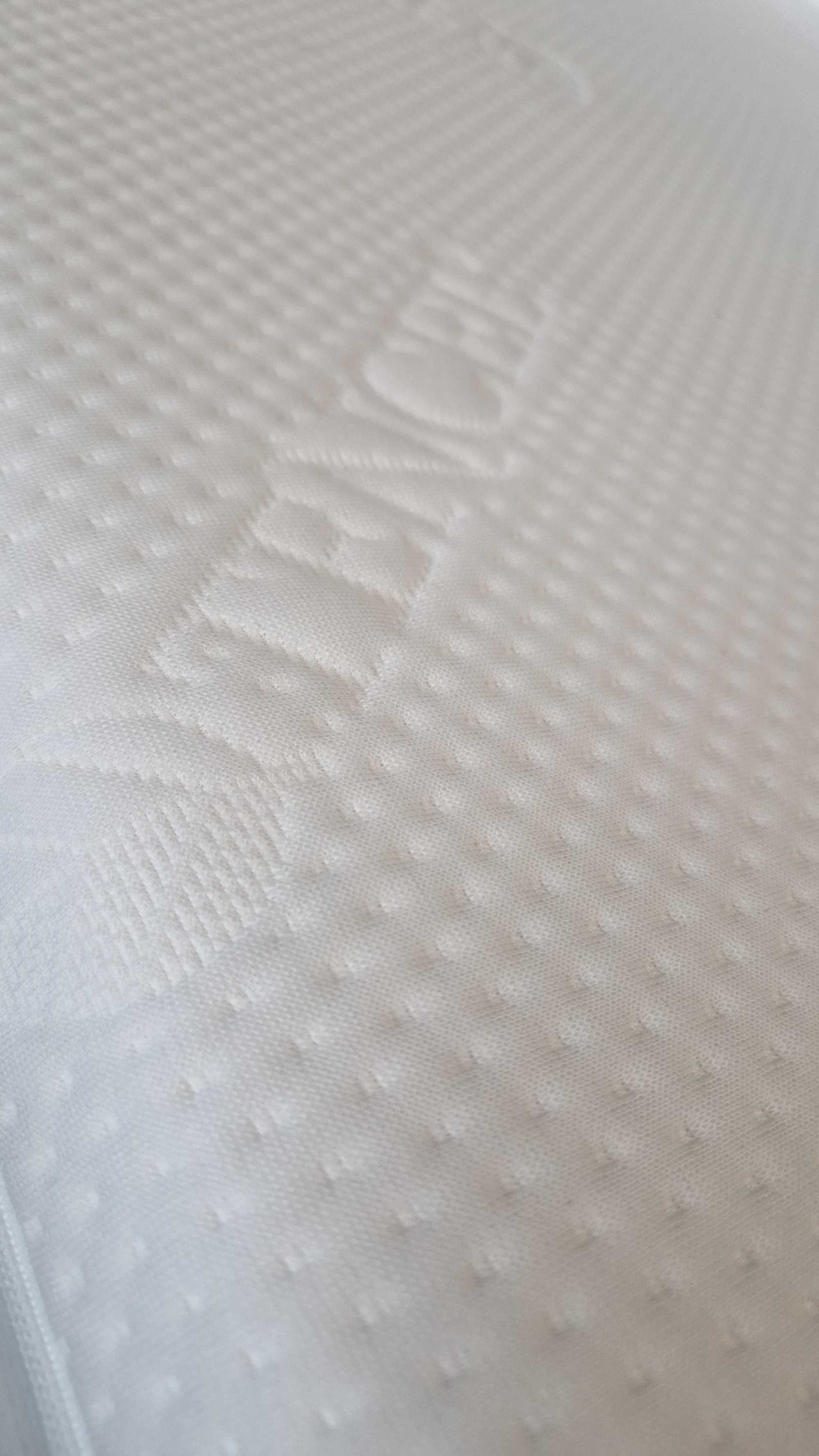 Materac Foam Royal Standard 90x200!! wyprzedaż ekspozycji!! DO 20%