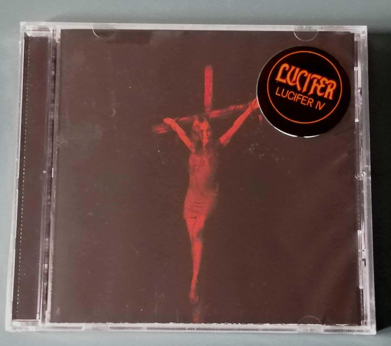 Cds de DOOM/Rock (novos selados)