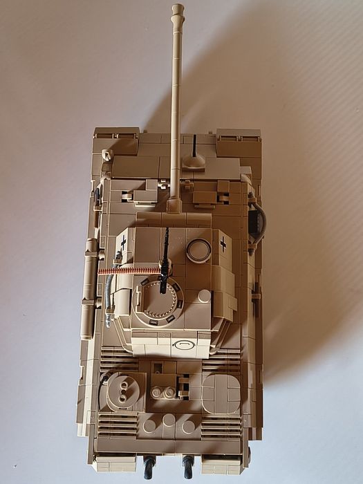 COBI 2566 Panzer V Panther G