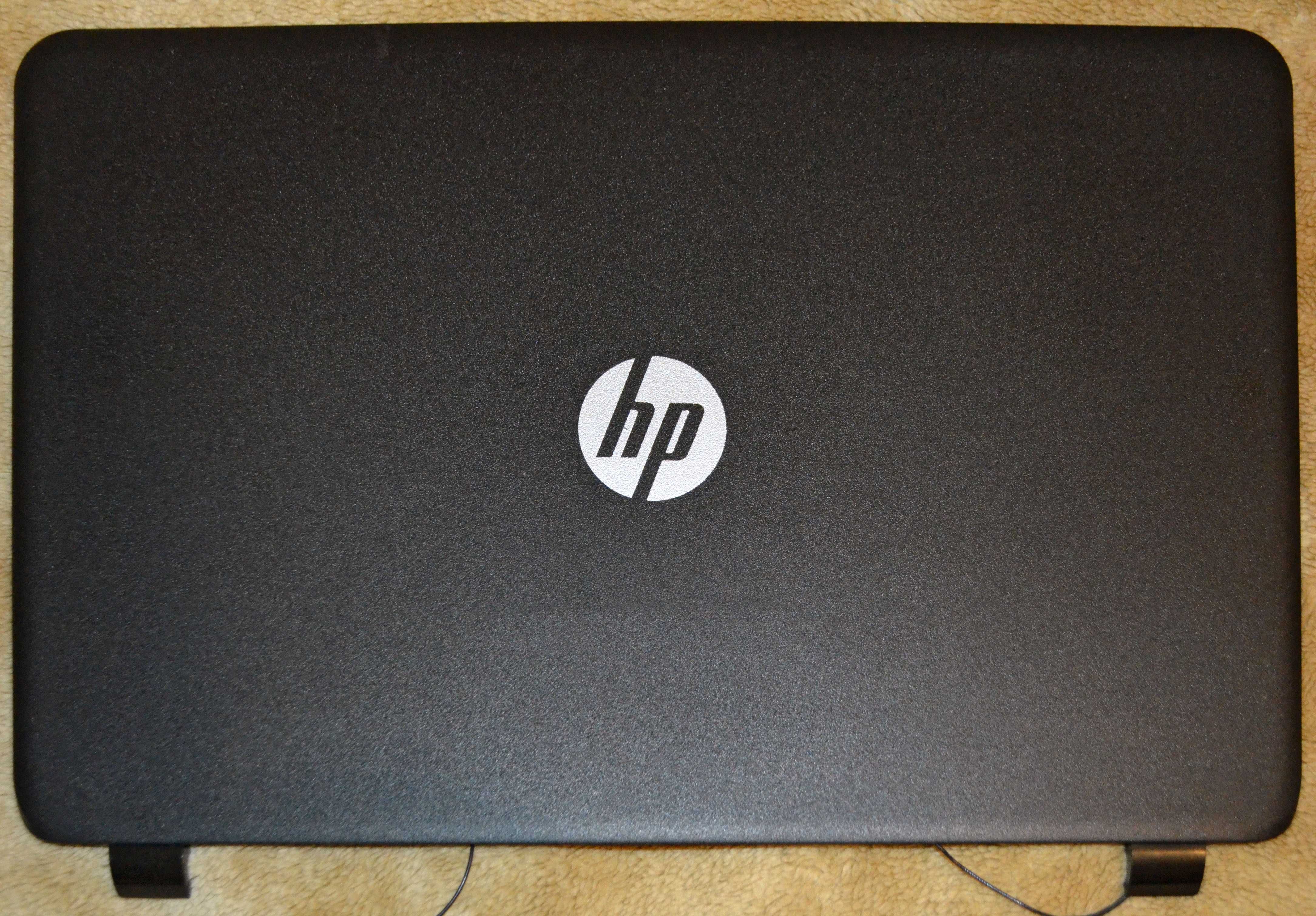 Ноутбук HP 250 G3, 255/256 G3 (HP 15-G, 15-R, 15-T, 15-H) по запчастям