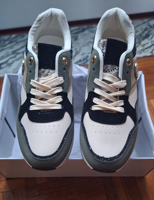 Sapatilhas de senhora